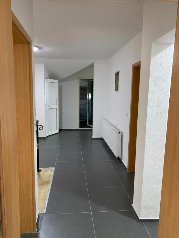 Hostel Heimli Pristina Eksteriør billede